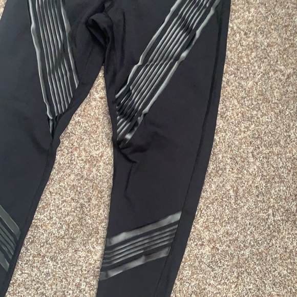 Workout leggings - Picture 2 of 4